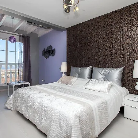 Villa Golf Caleta Puerto del Rosario (Fuerteventura)