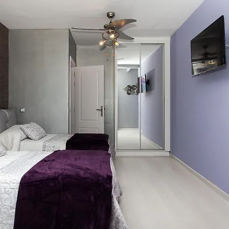Villa Golf Caleta * Puerto del Rosario (Fuerteventura)